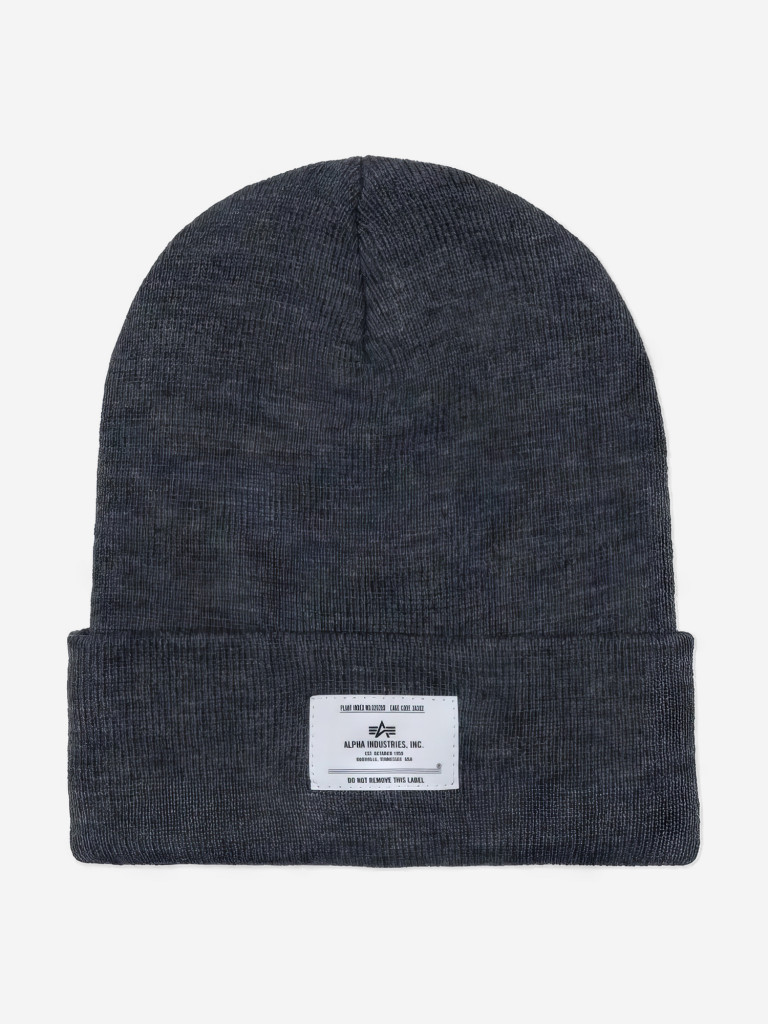 Шапка Essential Beanie Alpha Industries