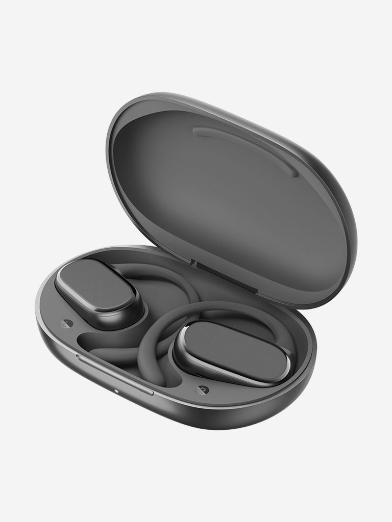 Беспроводные наушники HONOR CHOICE Open-Ear Air Conduction Design ,HC-AO9-1M, Black