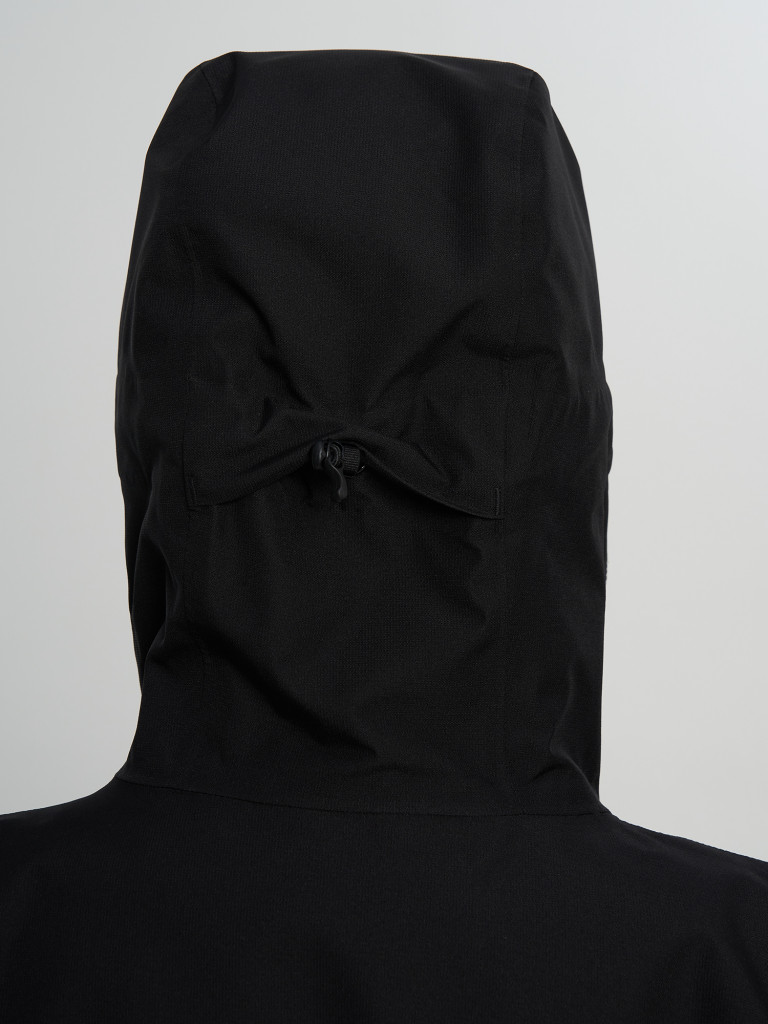 Куртка мембранная женская The North Face Quest Mono