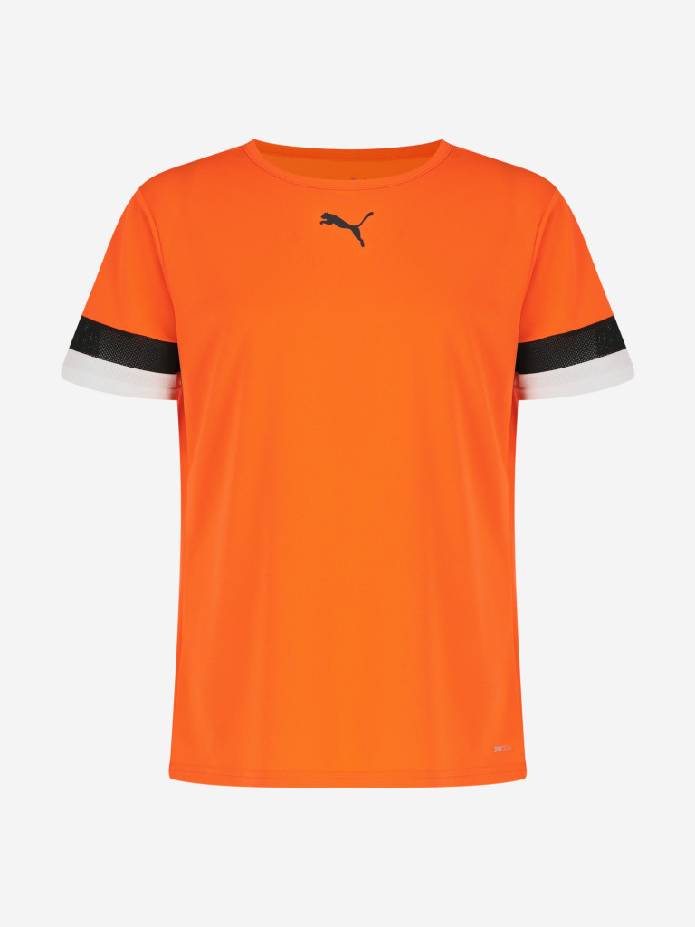 Футболка мужская PUMA Teamrise Jersey