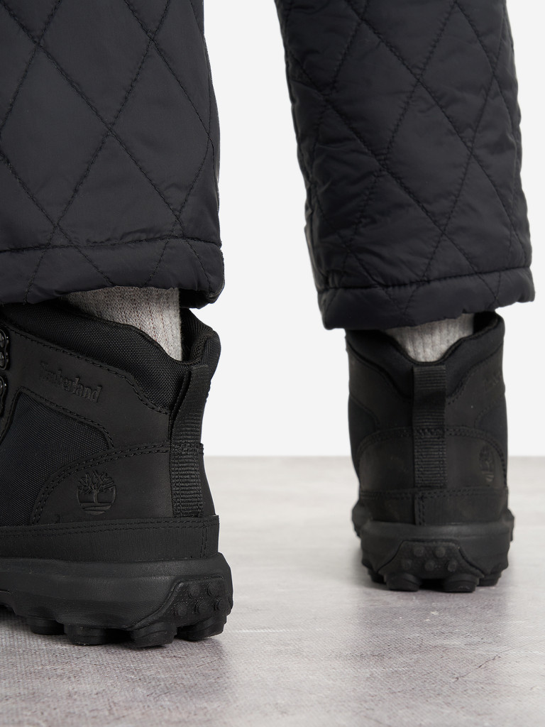 Ботинки для мальчиков Timberland Converge L/F Mid