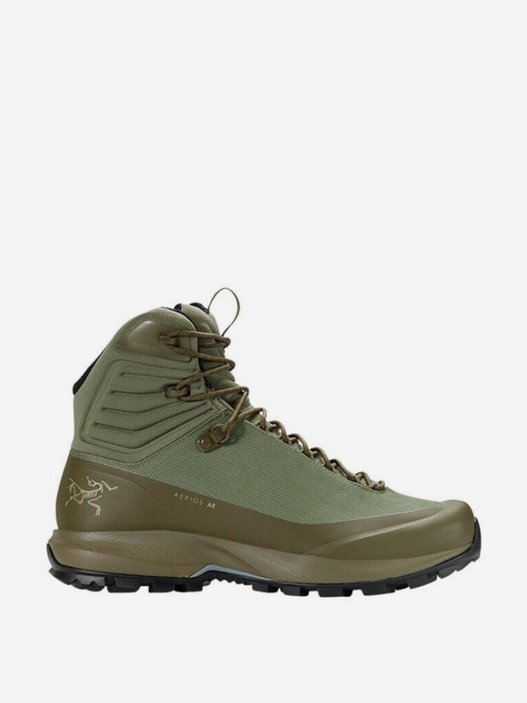 Ботинки мужские Arc'teryx Aerios AR GTX