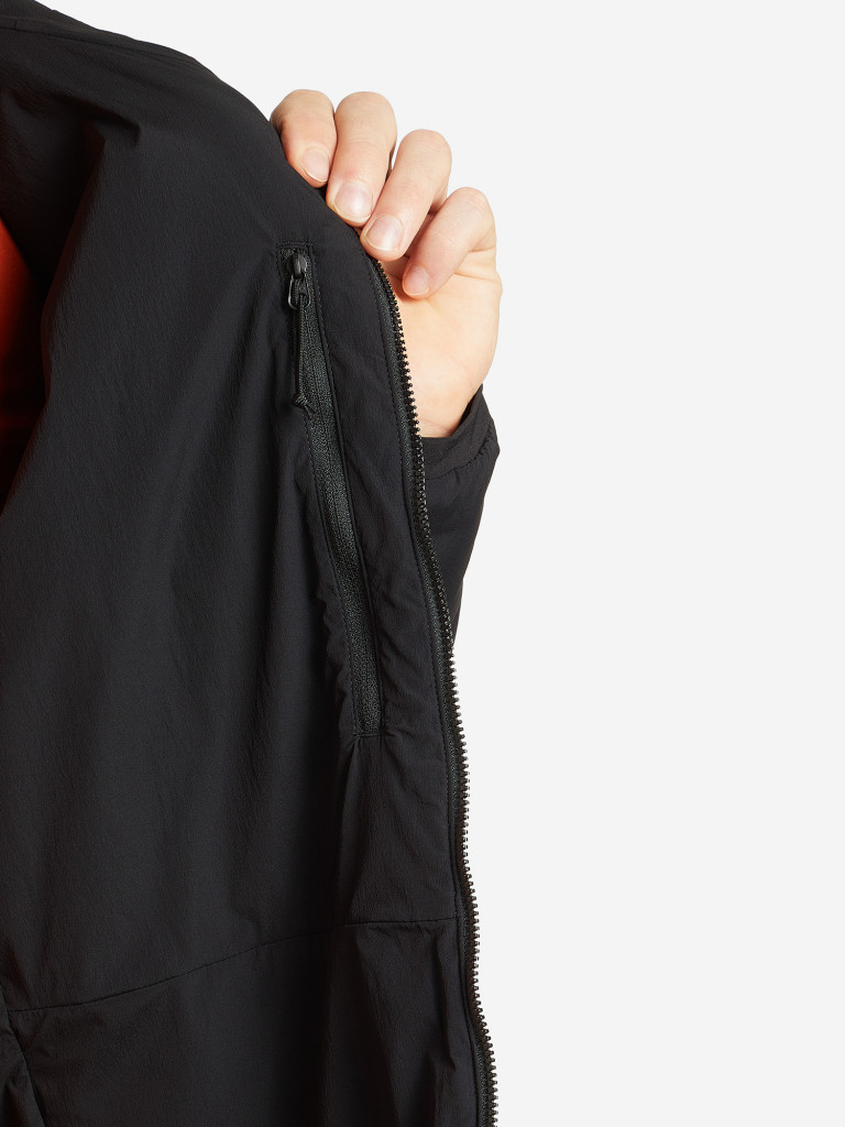 Куртка утепленная мужская The North Face Ventrix