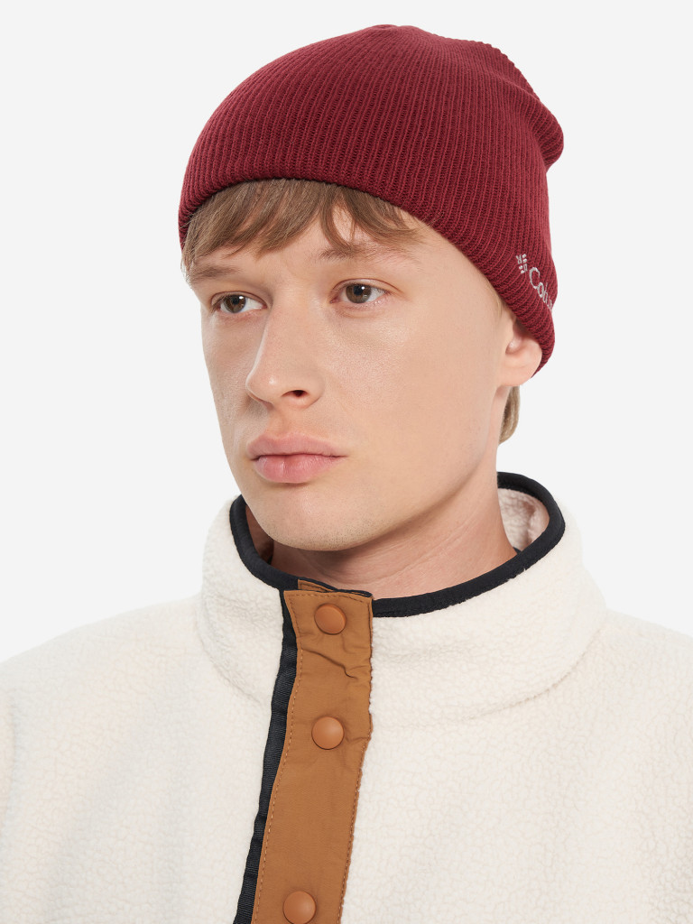 Шапка Columbia Whirlibird Watch Cap Beanie