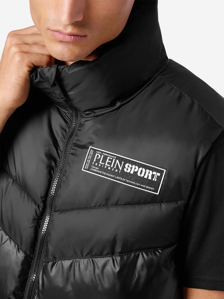 Жилет Plein Sport