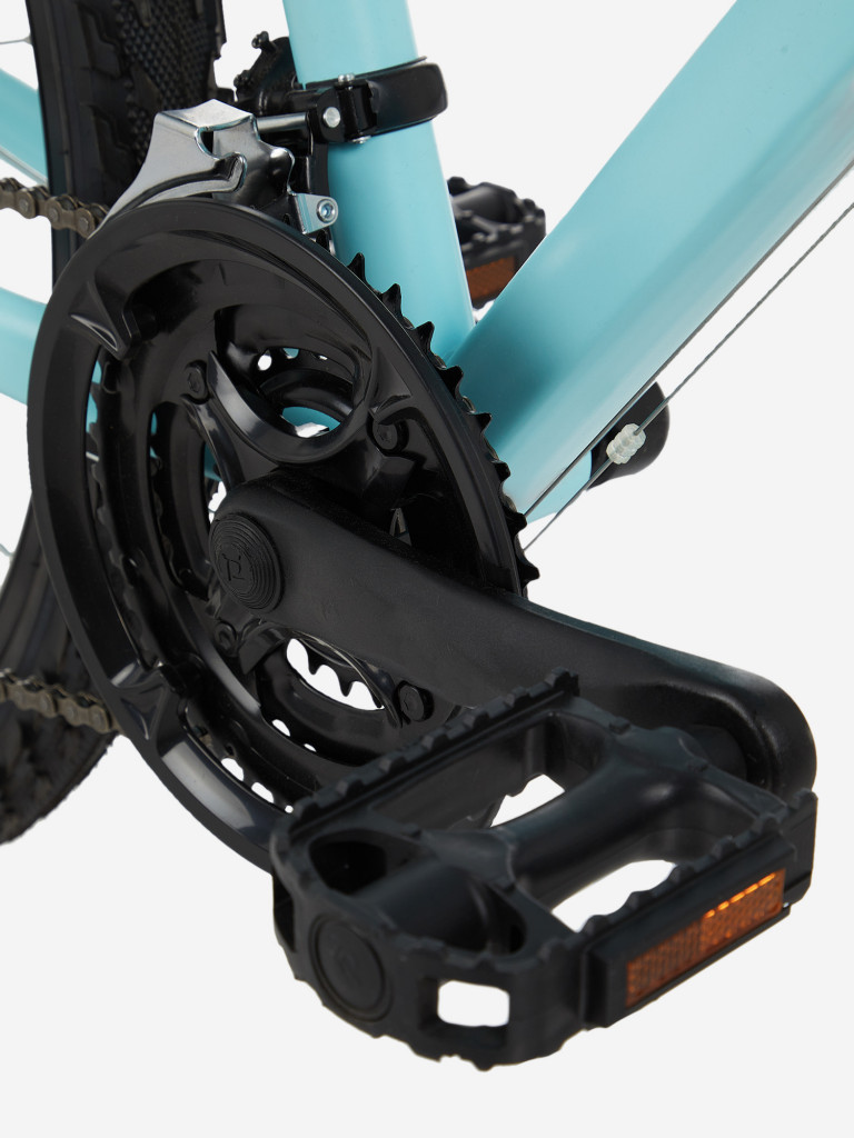 Велосипед горный женский Denton Aura 2.0 26"