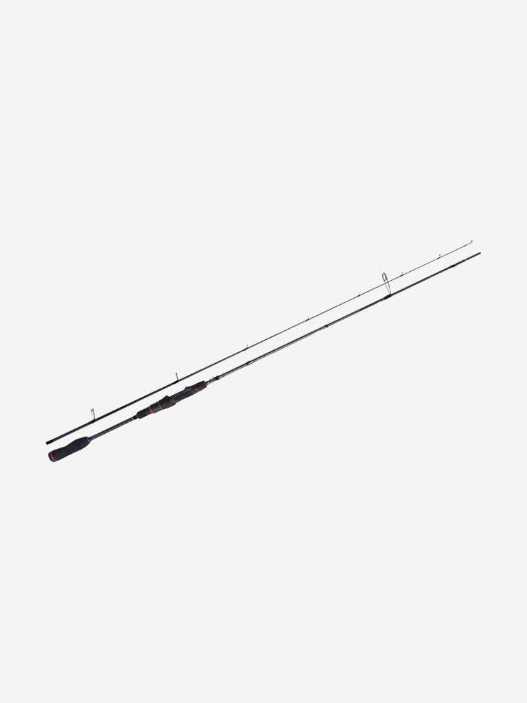 Спиннинг Maximus BLACK WIDOW -X Light Jig 20L 2,0m 4-13g