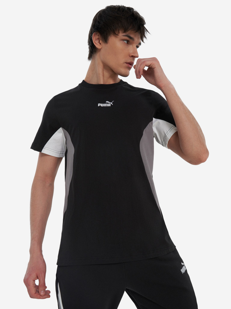 Футболка мужская PUMA