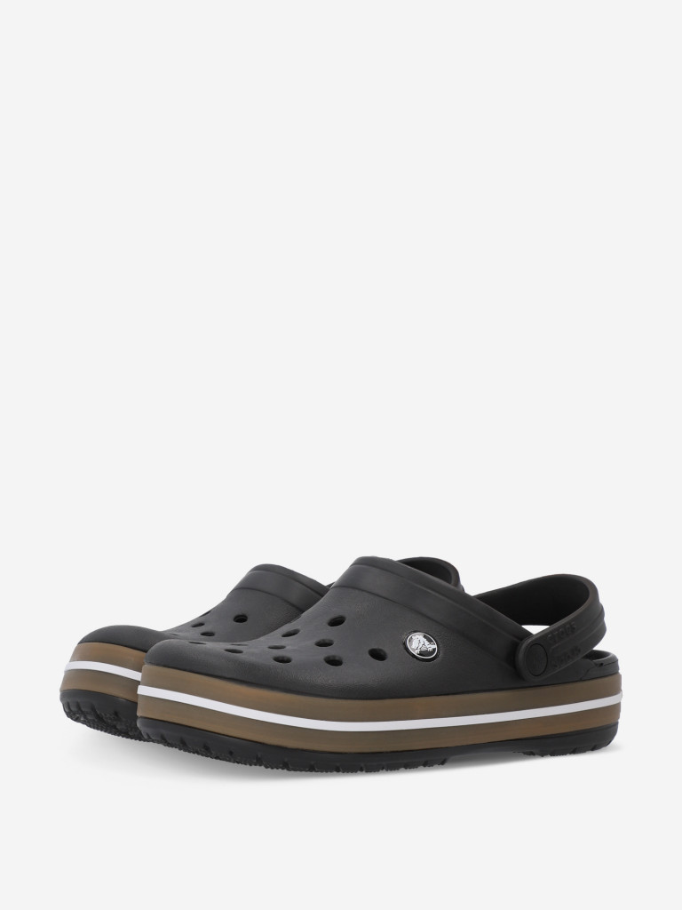 Сабо детские Crocs Crocband Gum K