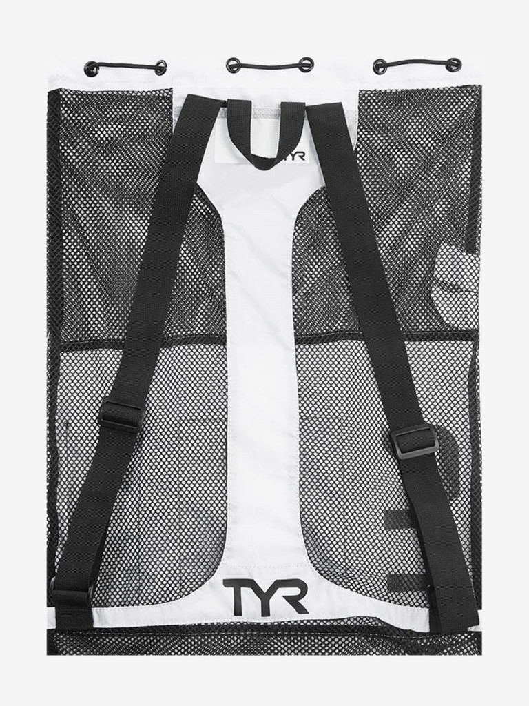 Рюкзак для аксессуаров TYR Big Mesh Mummy