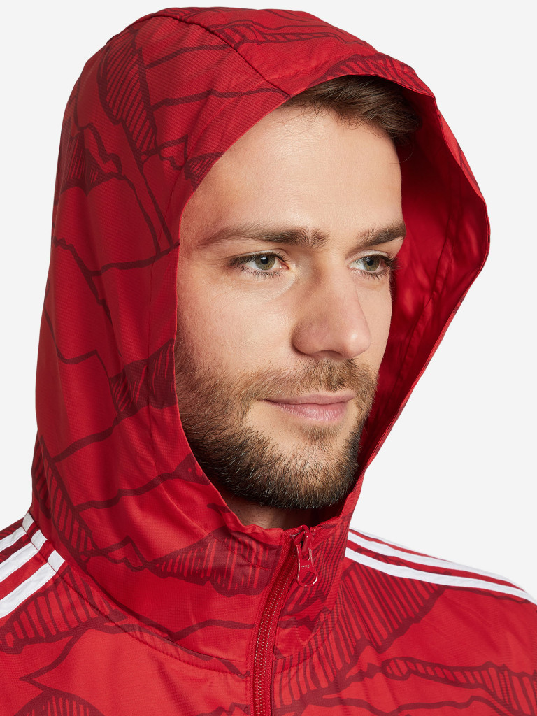 Ветровка мужская adidas FC Bayern Munich
