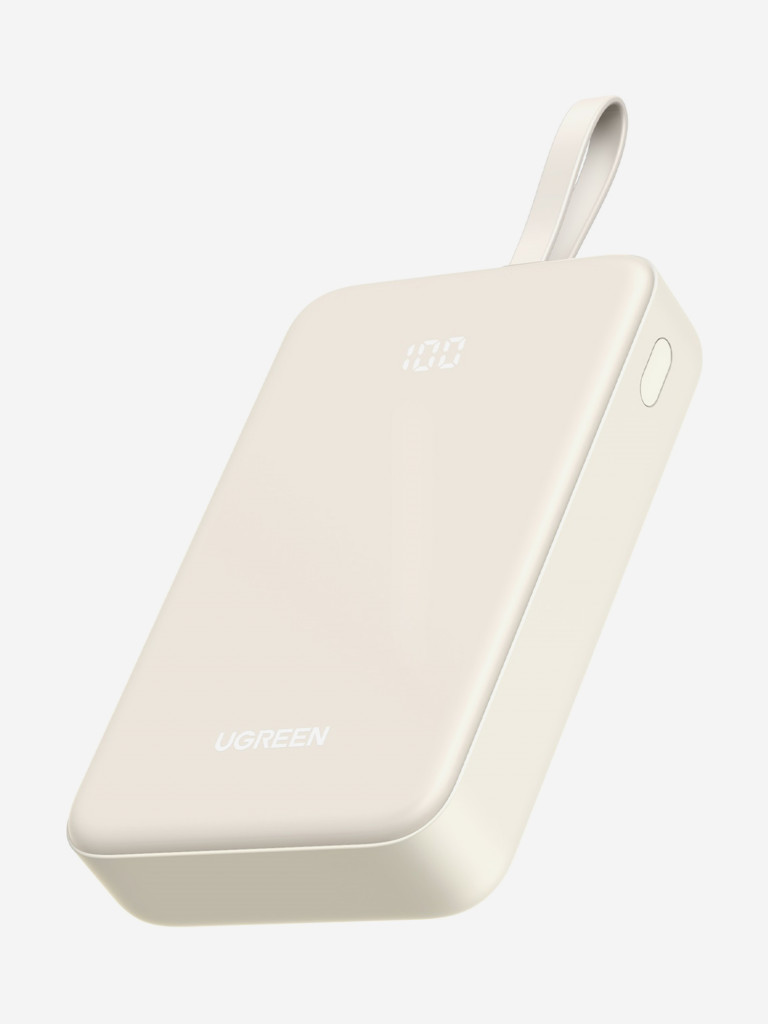 Внешний аккумулятор UGREEN PB505 35340, 20000мАч