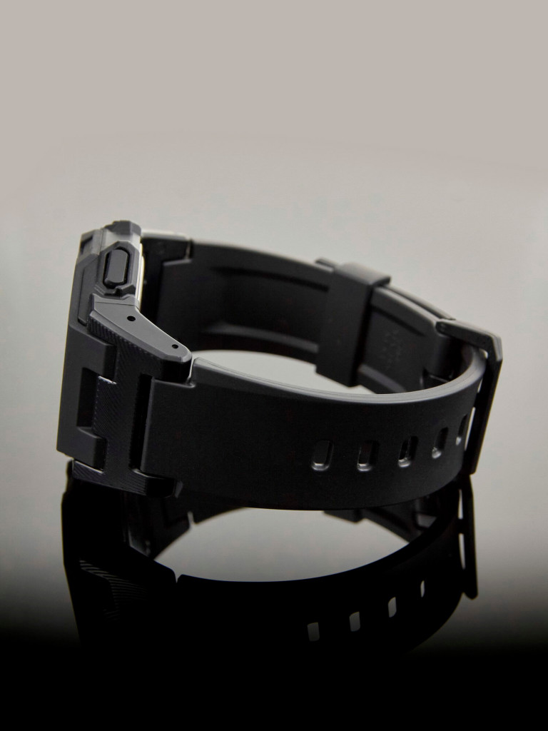 Спортивные часы CASIO G-SHOCK GD-B500-1