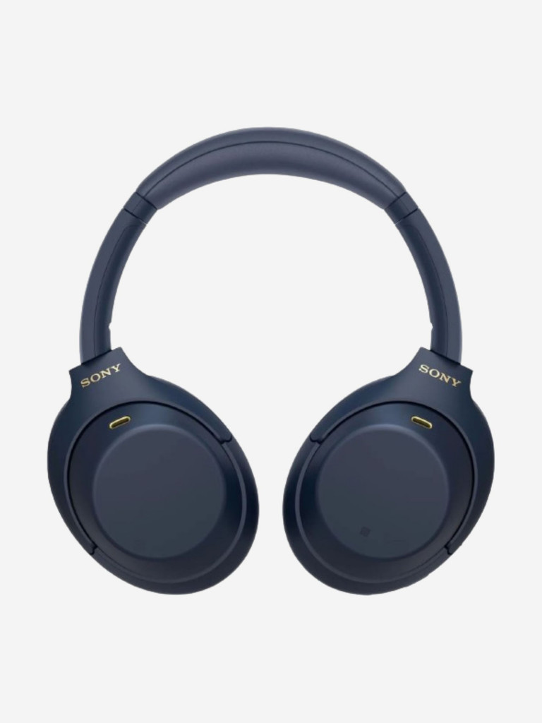 Наушники Sony WH-1000XM4