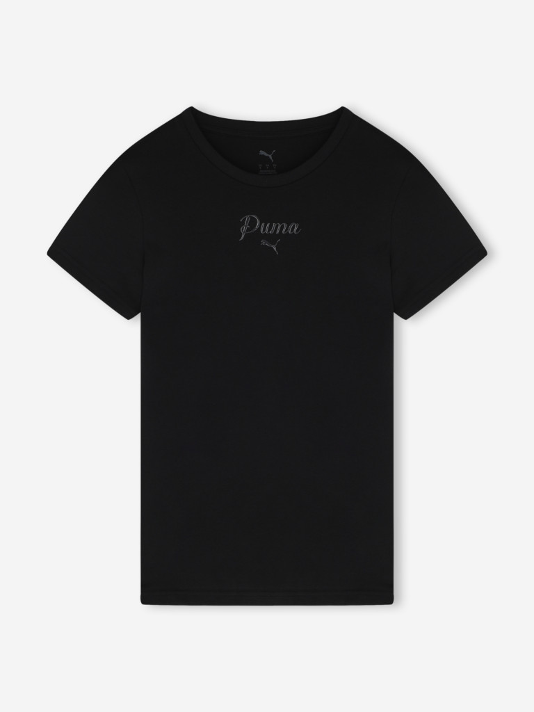 Футболка женская PUMA