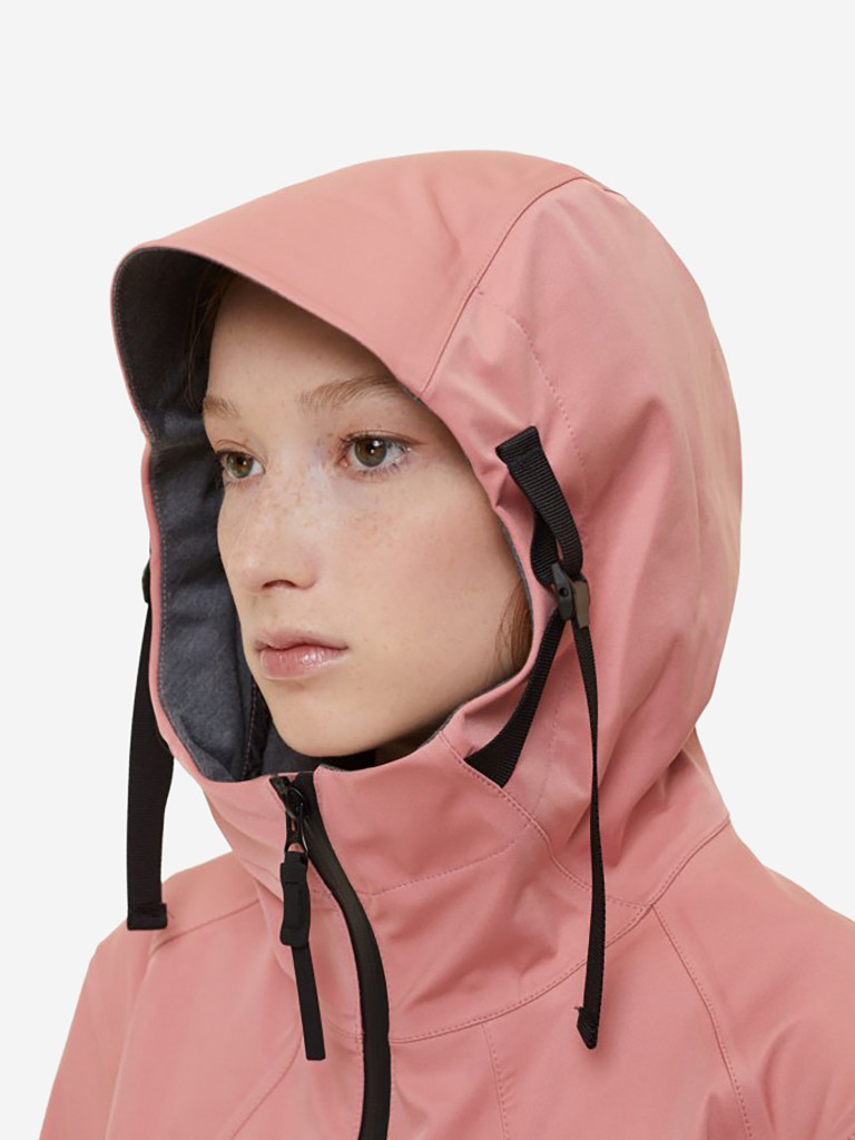 Плащ женский Bask Kenai