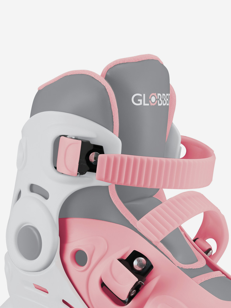 Роликовые коньки Globber LEARNING SKATES 2in1
