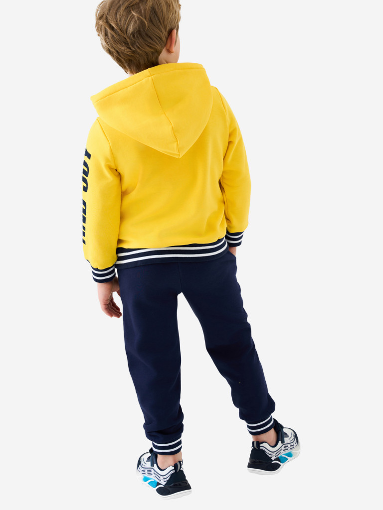 Брюки для мальчиков PlayToday