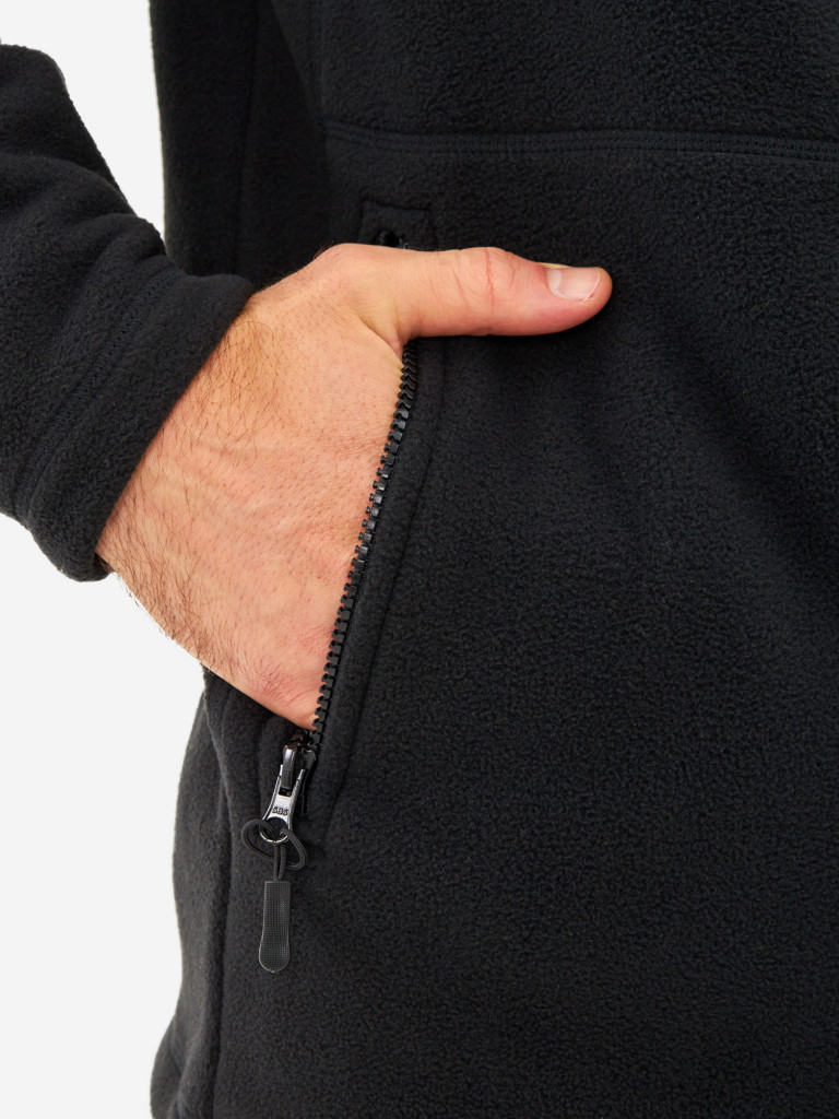 Джемпер мужской Alpha Endless флисовый