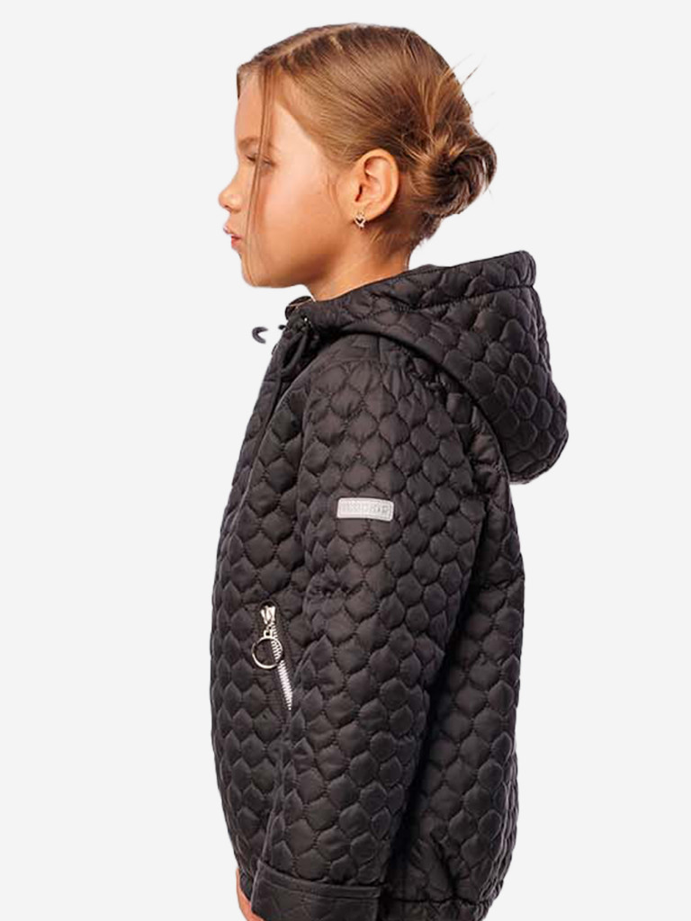 Куртка для девочки UKI KIDS