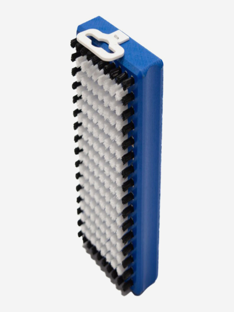 Прямоугольная нейлоновая щетка Holmenkol - BaseBrush Nylon