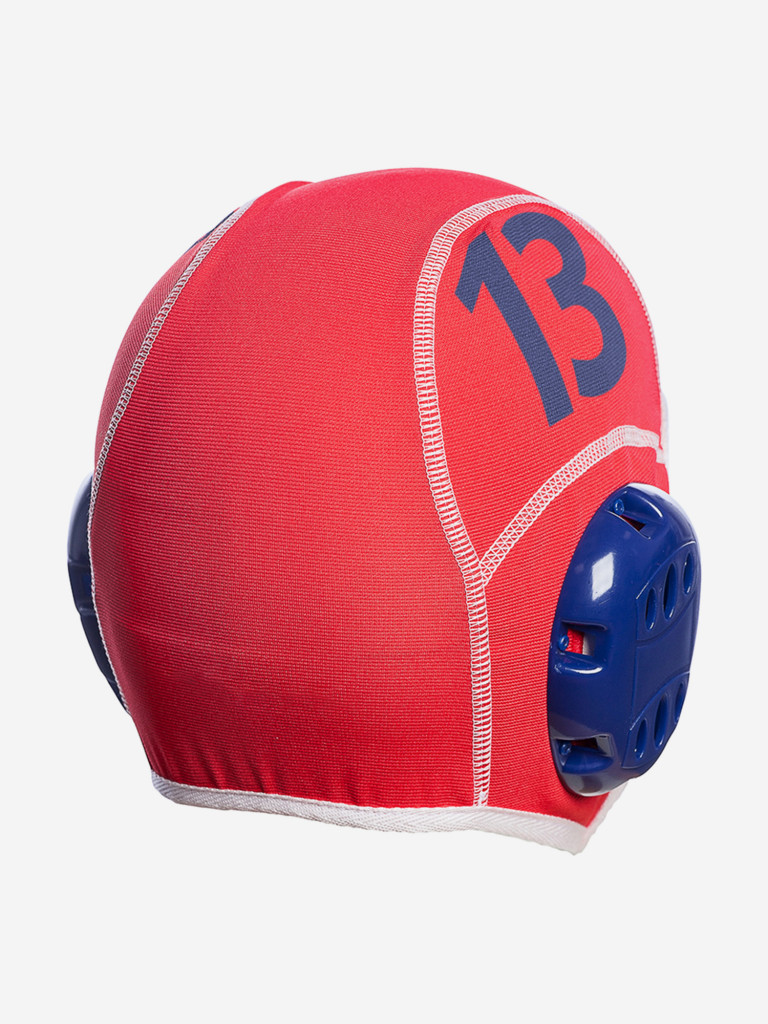 Шапочка для водного поло Mad Wave Waterpolo caps