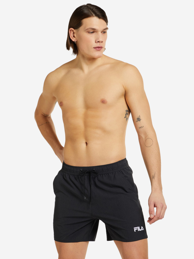 Шорты плавательные мужские FILA