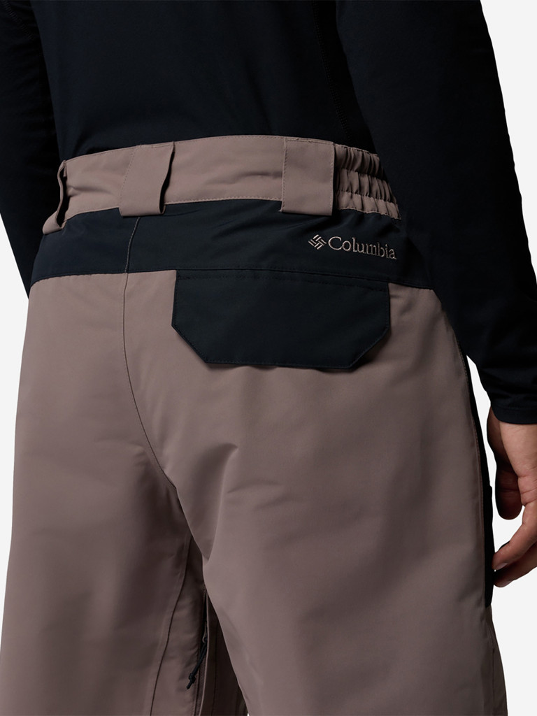 Брюки горнолыжные мужские Columbia Coreshot Pant
