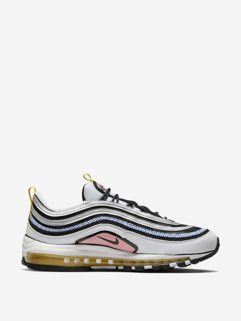 Кроссовки Nike Air Max 97 Mighty Swooshers