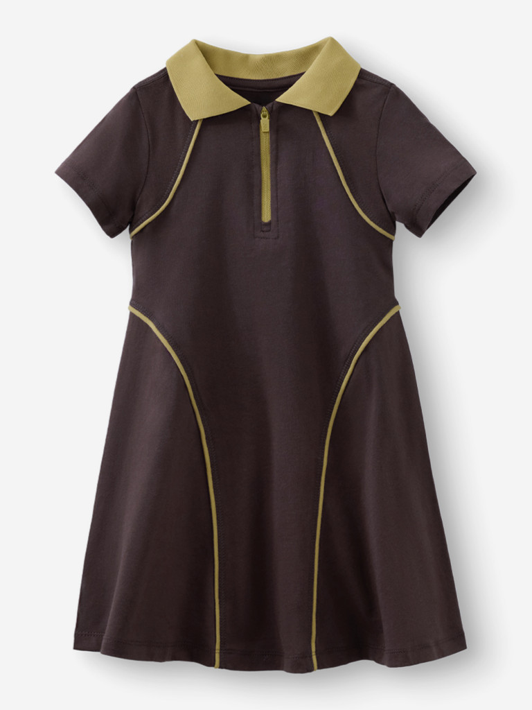 Платье детское HAPPY BABY