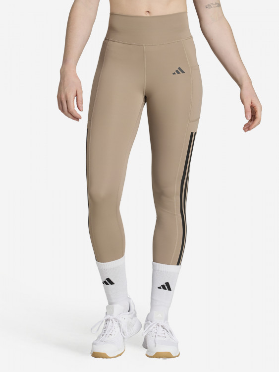 Легинсы женские Adidas