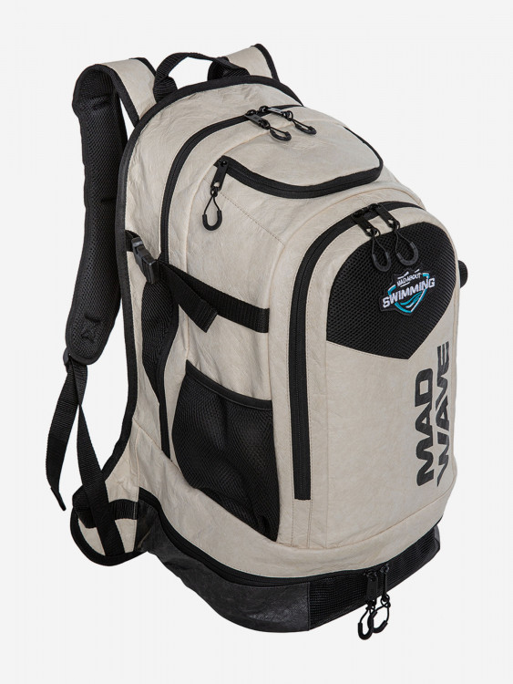 Рюкзак Mad Wave Lane Tyvek, 54*32*24 cm