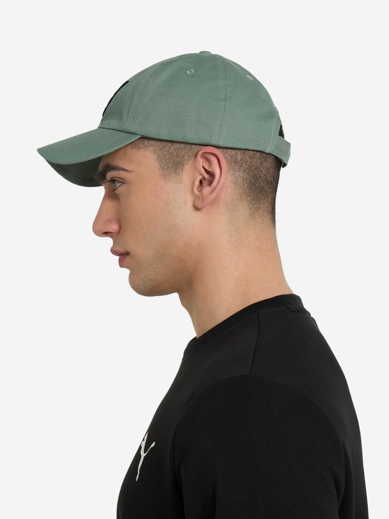 Бейсболка PUMA Ess Cat