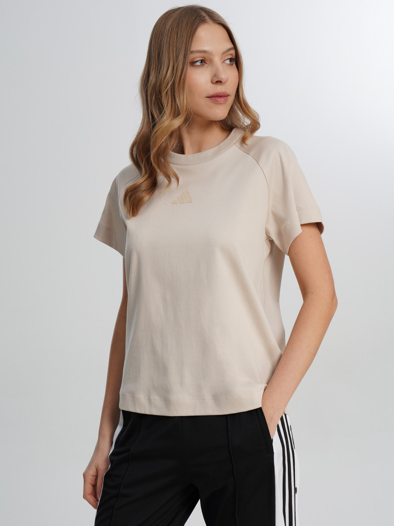 Футболка женская Adidas