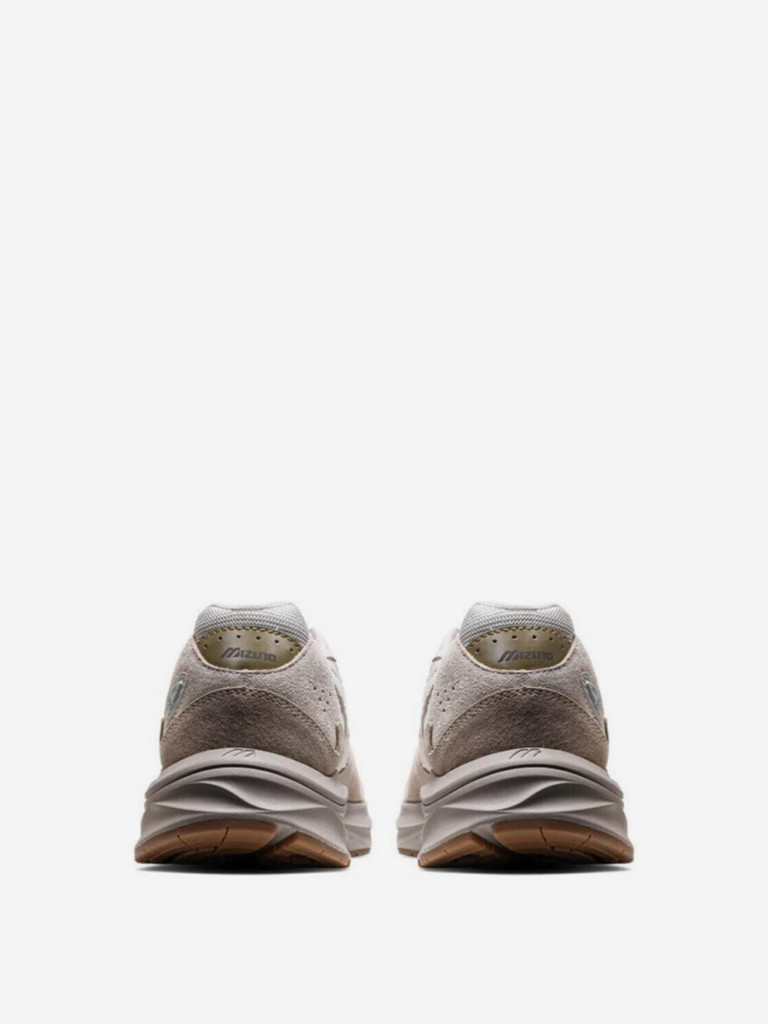 Кроссовки Mizuno Pi Retro Anti-Slip