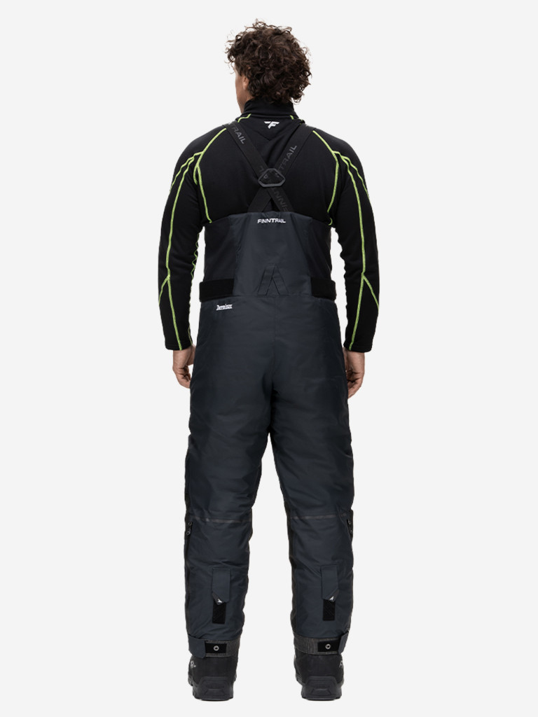 Полукомбинезон утепленный FINNTRAIL Snowranger
