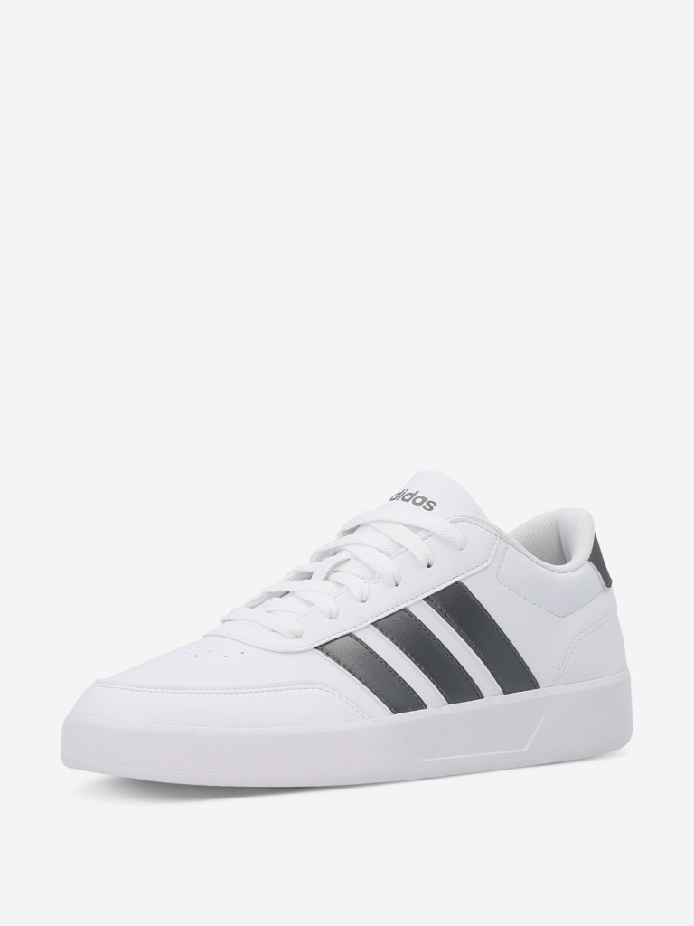 Кеды женские adidas Breaknet 3.0