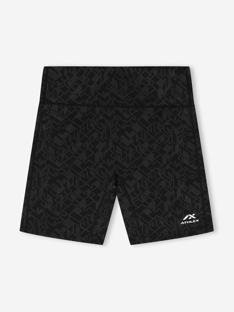 Велосипедки женские Athlex