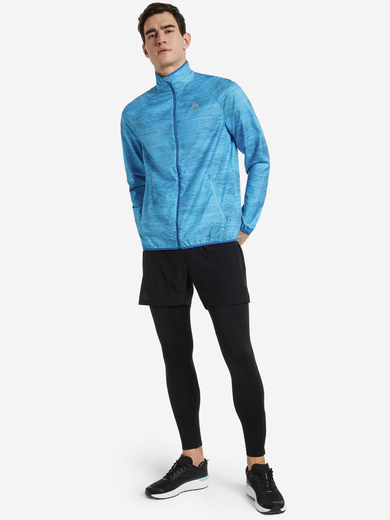 Куртка мужская Odlo Essential Light