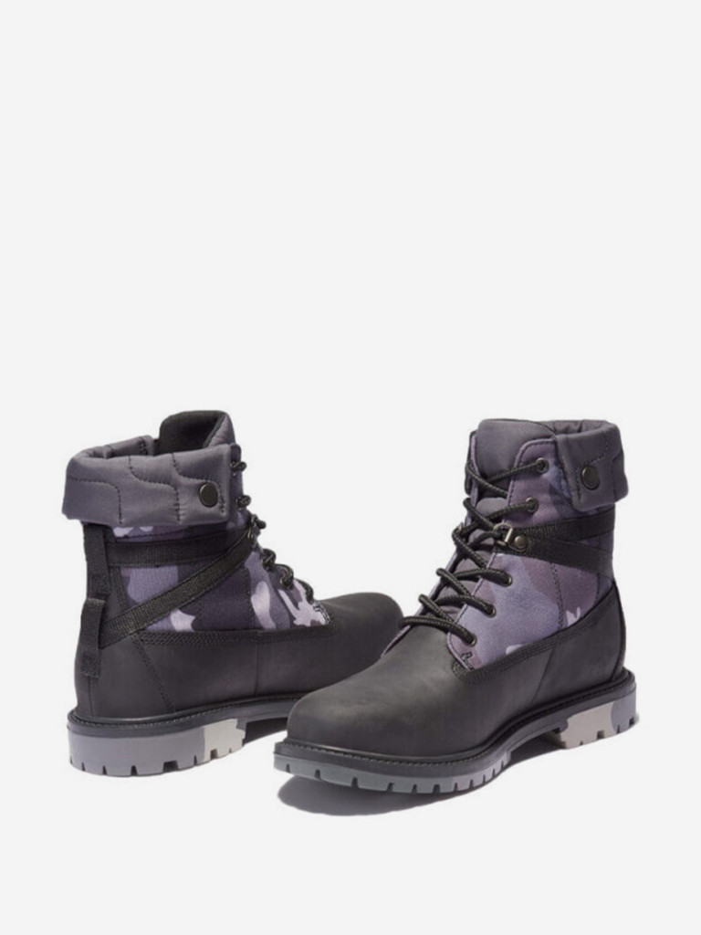 Ботинки Timberland Heritage Collection