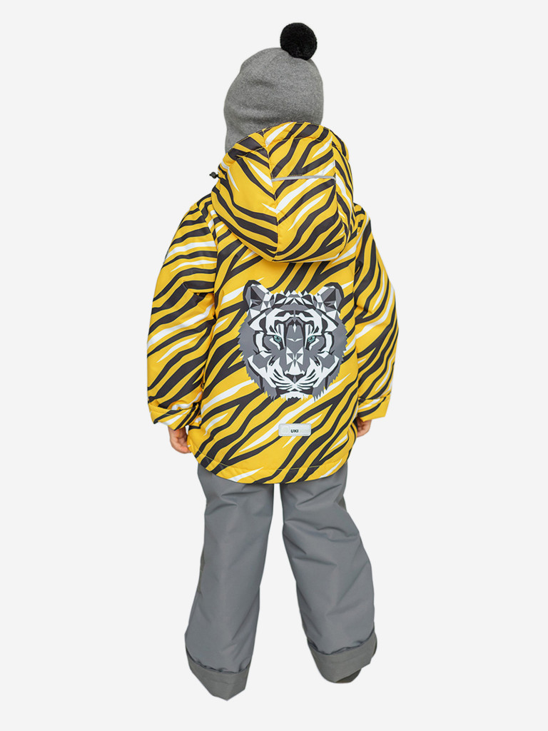 Костюм демисезонный детский UKI KiDS