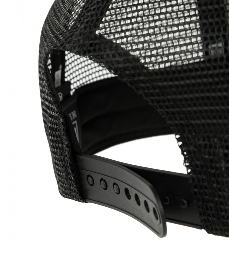 Бейсболка мужская New Era Oakland Raiders