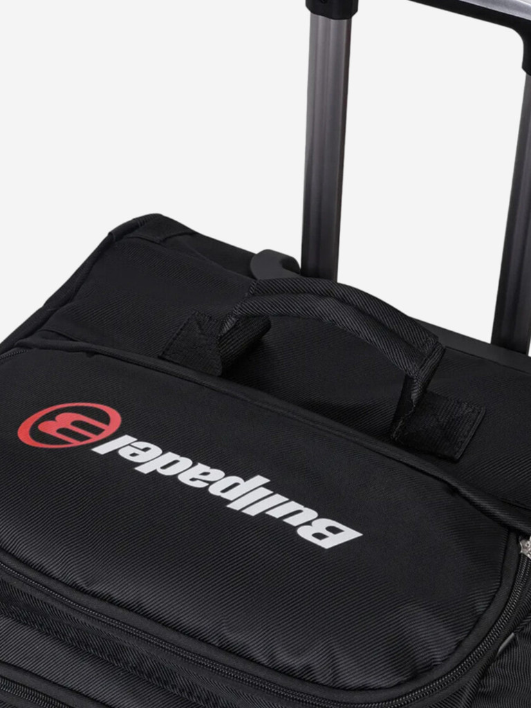 Сумка спортивная Bullpadel Trolley