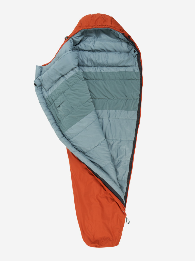 Спальный мешок Deuter Orbit -5