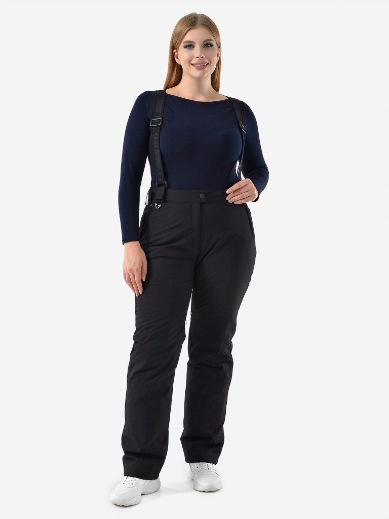 Брюки женские Azimuth горнолыжные зимние