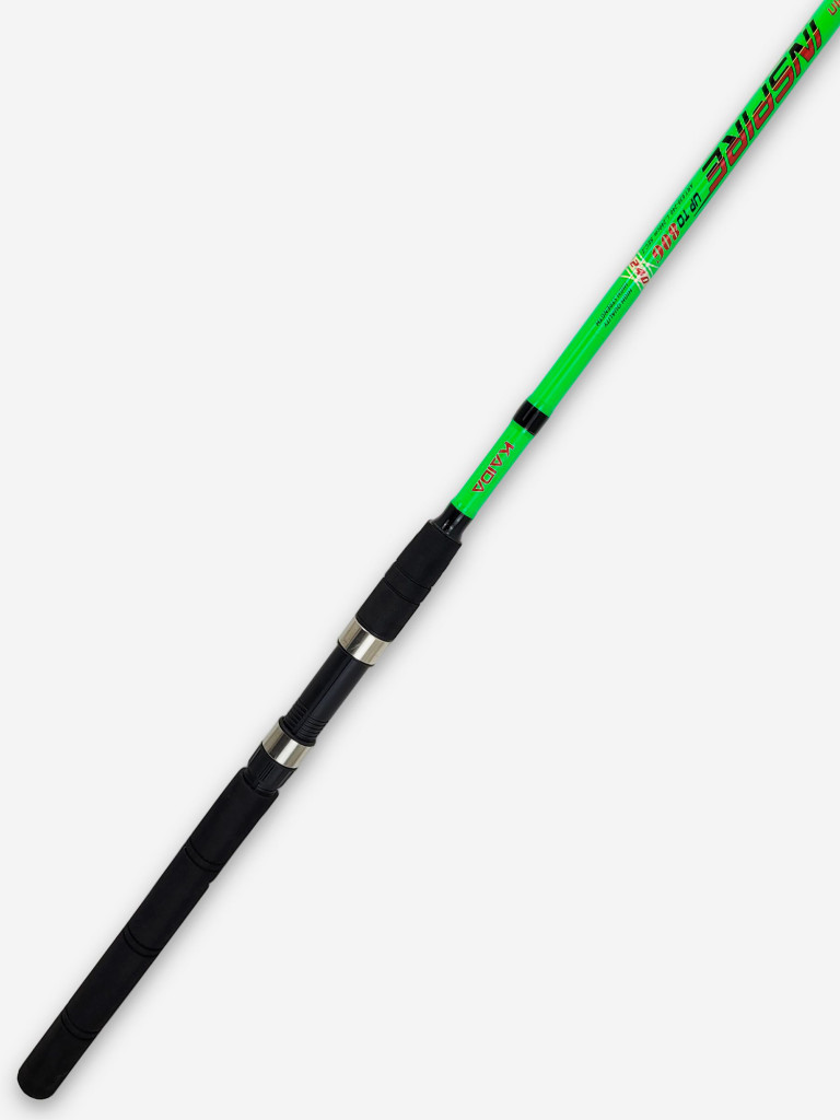 Спиннинг Kaida INSPIRE 2.40м 20-80гр