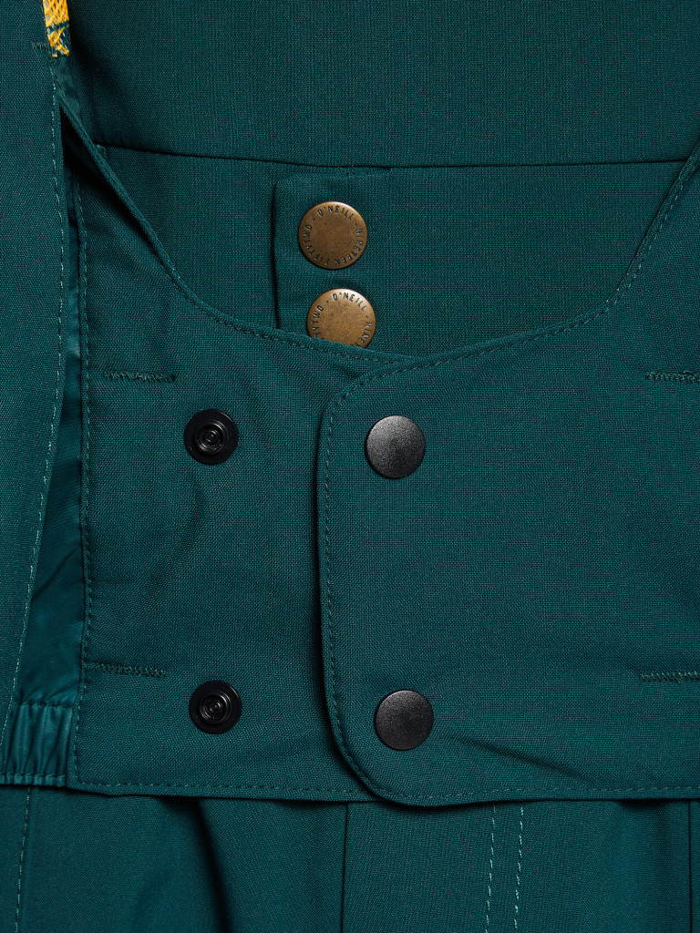 Куртка сноубордическая мужская O'Neill Diabase