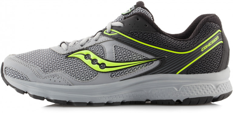 Кроссовки мужские Saucony Grid Cohesion 10