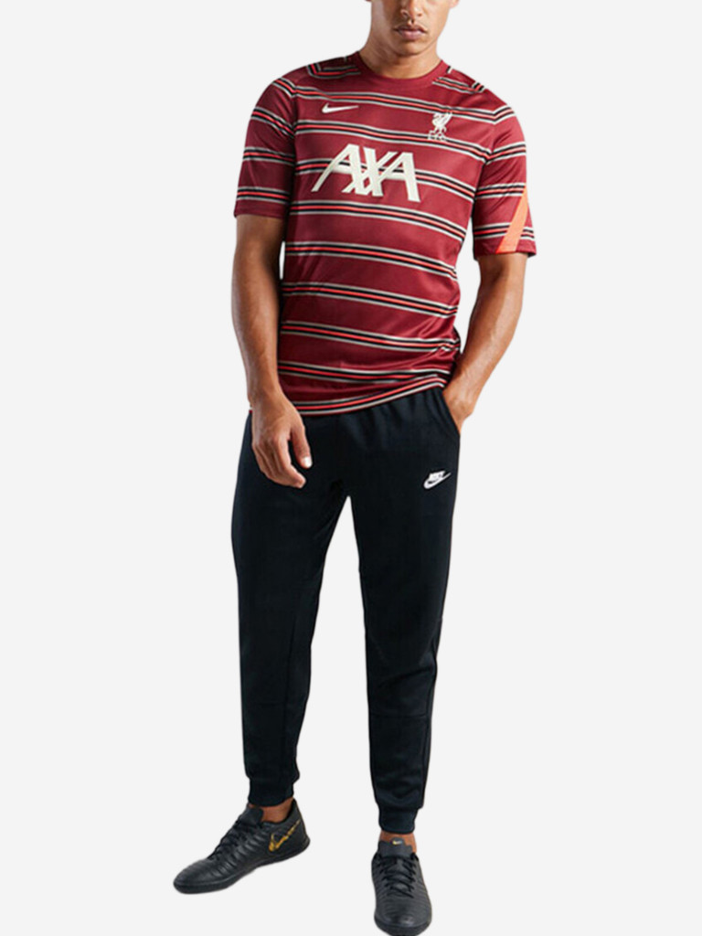Футболка спортивная мужская Nike Soccer Jerseys