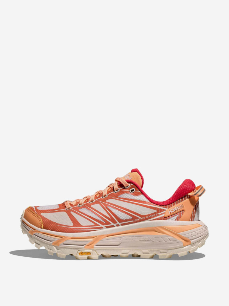 Кроссовки HOKA ONE ONE Mafate Speed 2